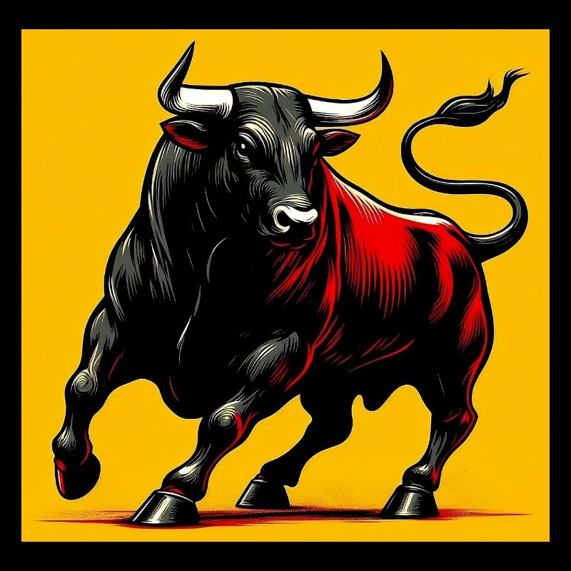 bull