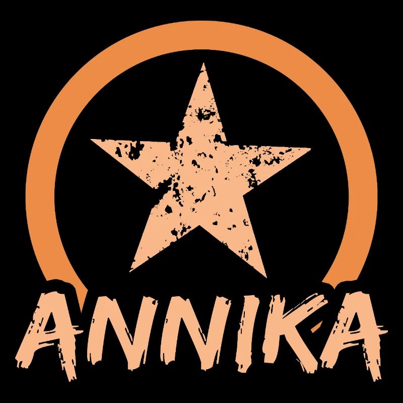 Vorname Annika