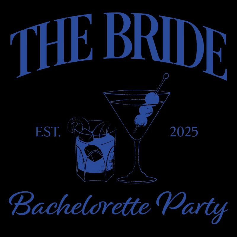 The Bride | Bachelorette Party