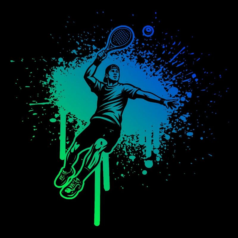 Simply padel timeless design