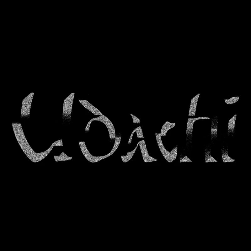 Udachi (удачи) - Good Luck