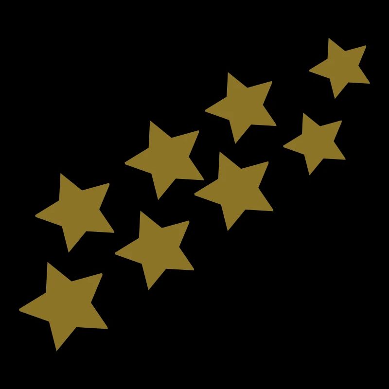 étoiles