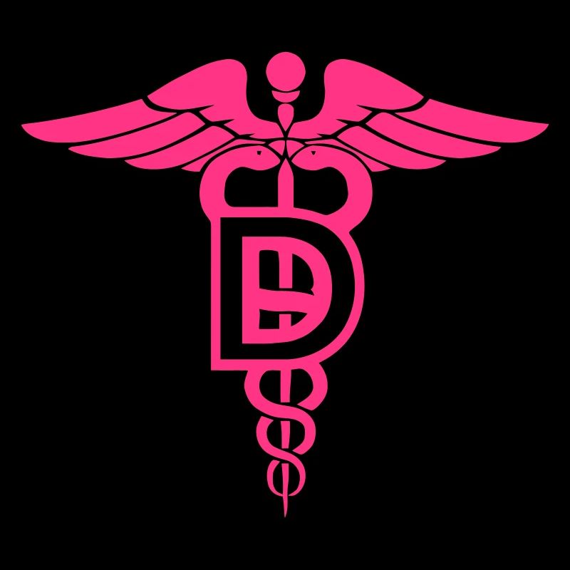 Caducee dentiste