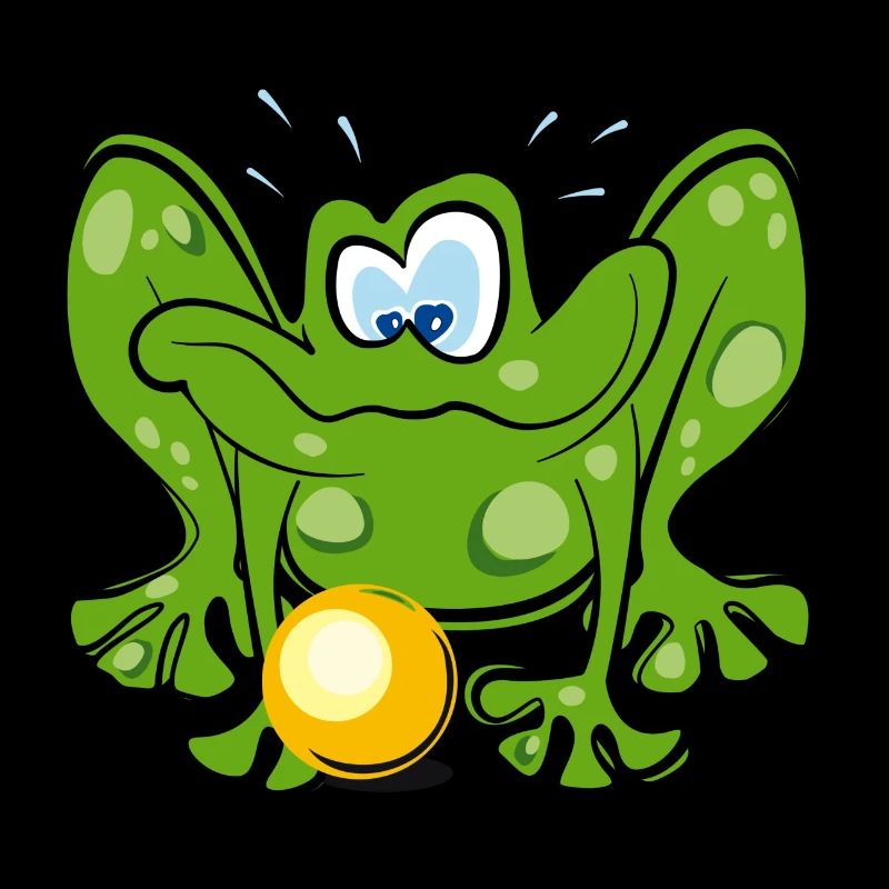 Frosch