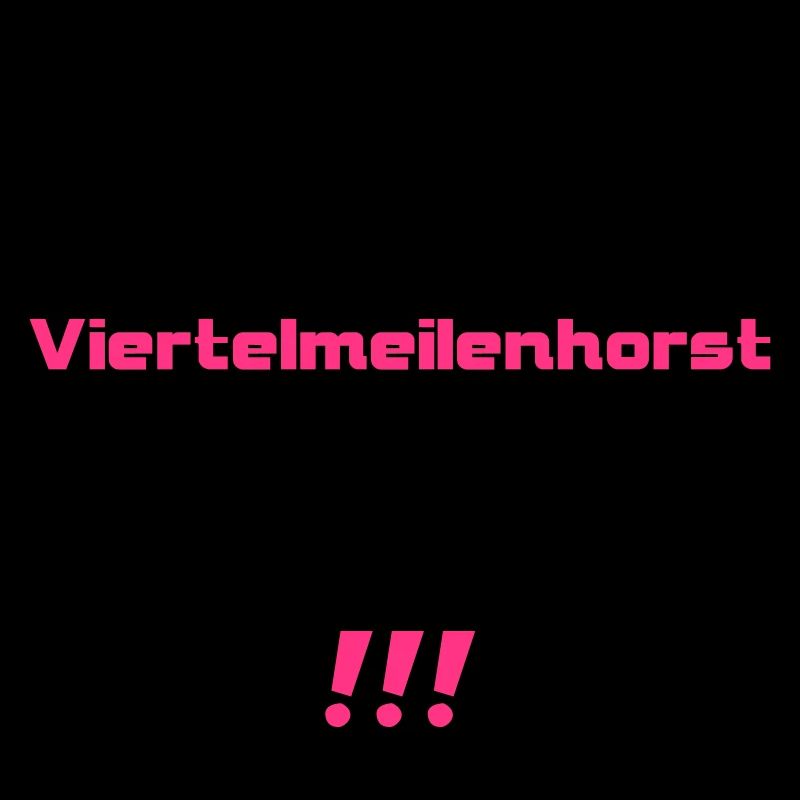 Viertelmeilenhorst
