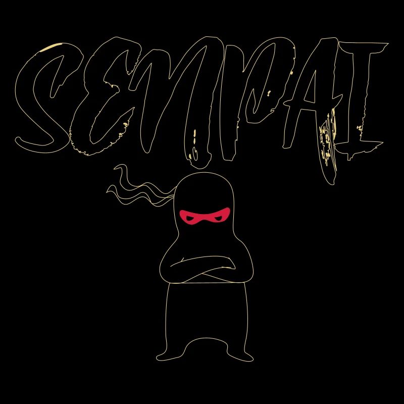 senpai