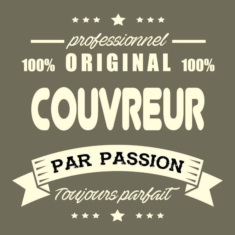 Couvreur Original