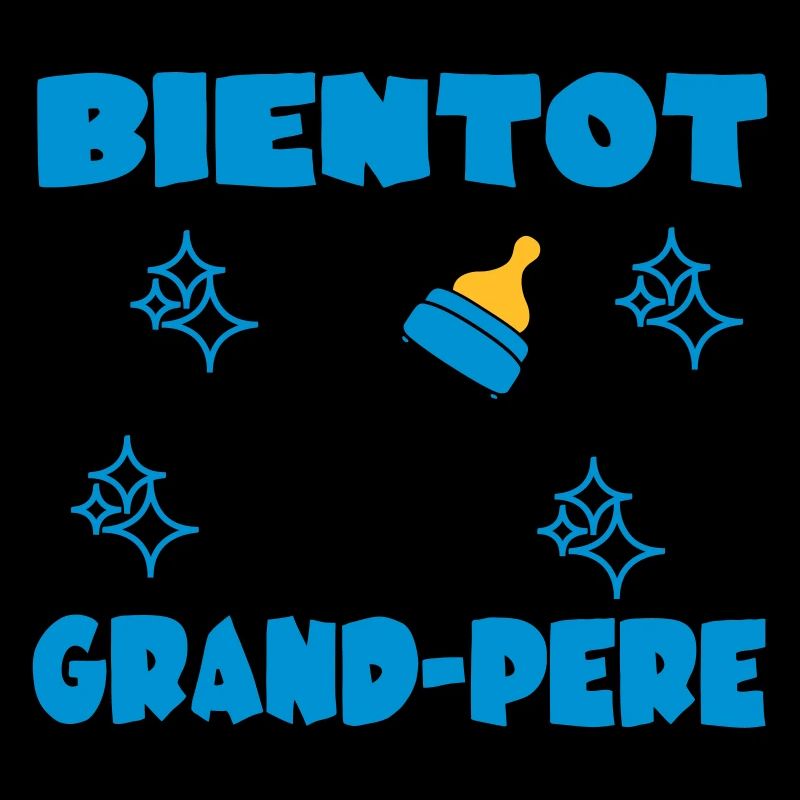 Bientot grand-pere