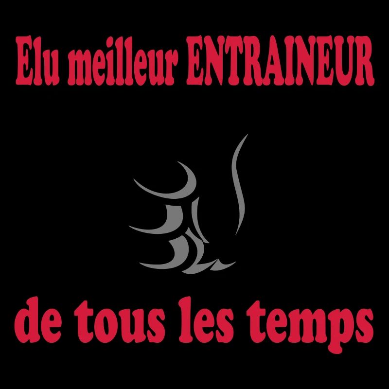 Meilleur entraineur de tous les temps