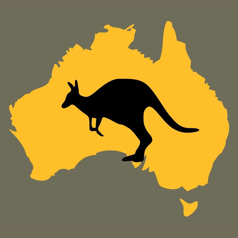 australia
