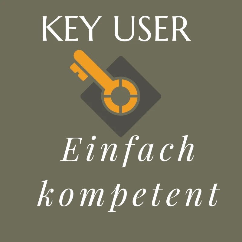 Key User