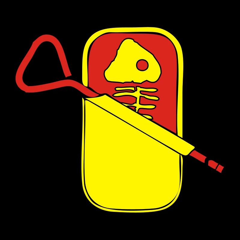 boîte de sardine