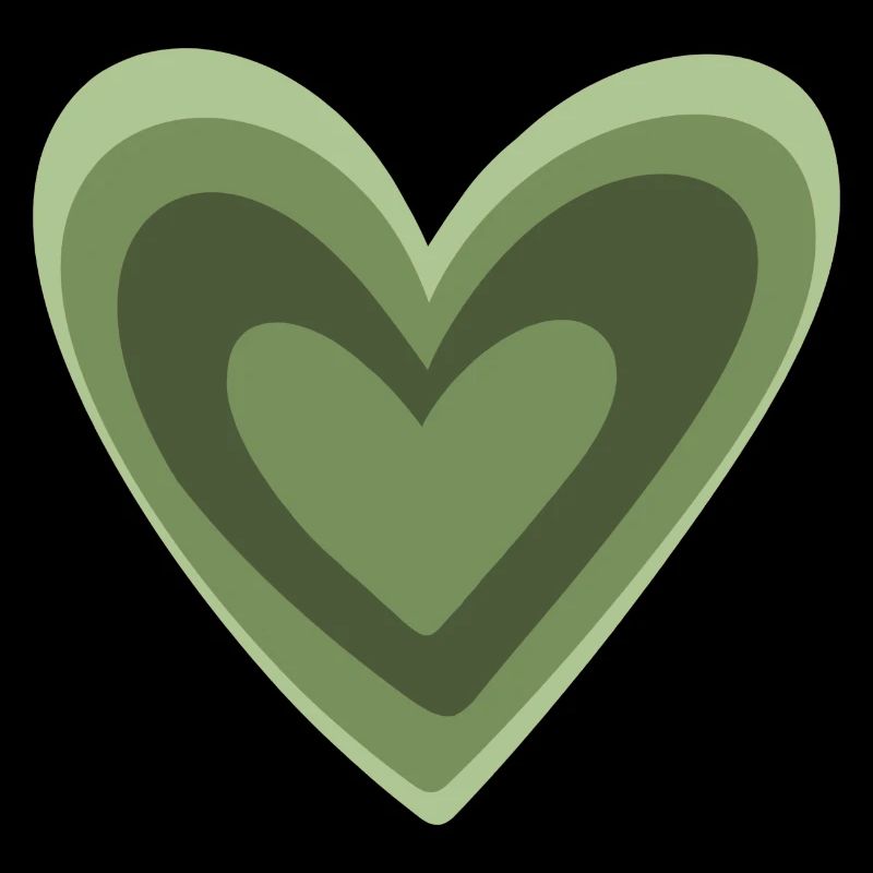 Green Heart