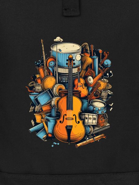 Music Instruments