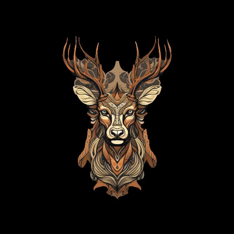Hirsch