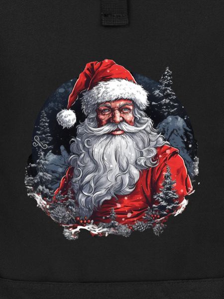 Santa Claus