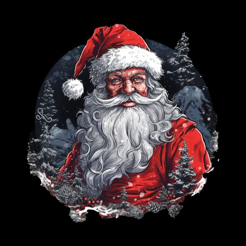 Santa Claus