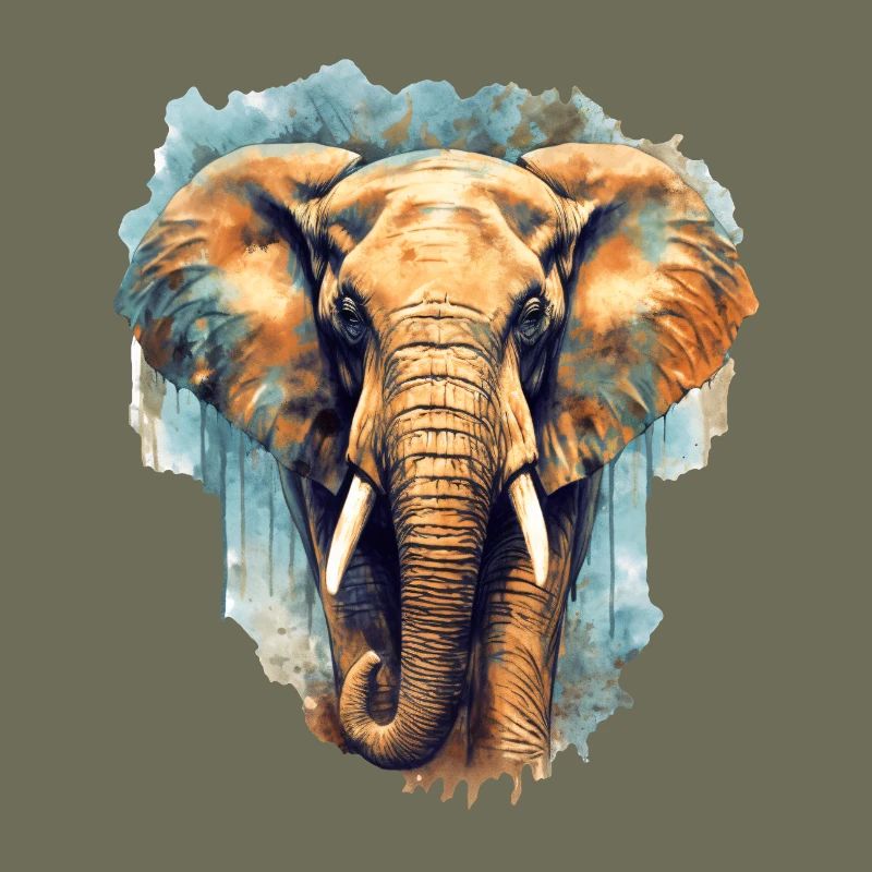 Elefant