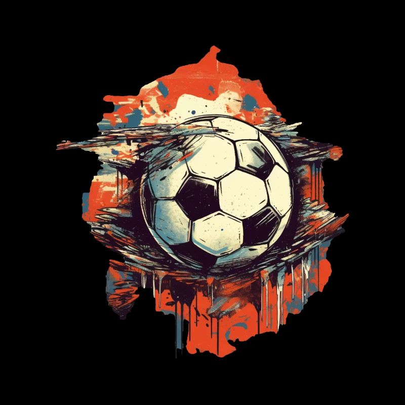 Soccer Ball