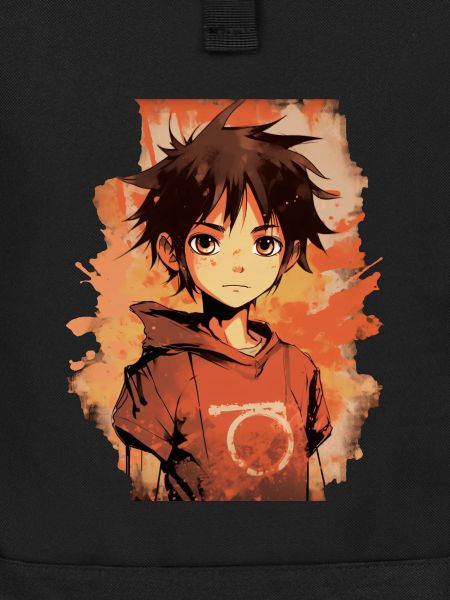 Anime Boy