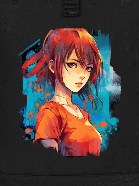 Anime Girl