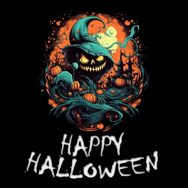 Halloween - Happy Halloween