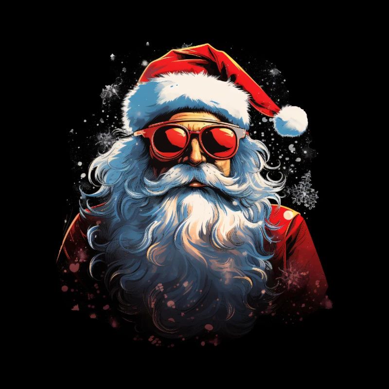 Santa Claus