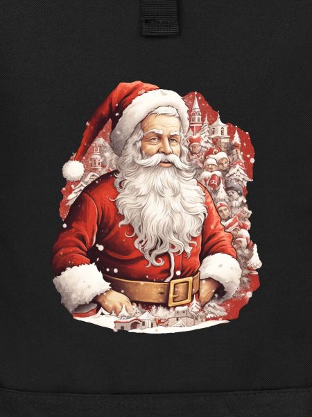 Santa Claus
