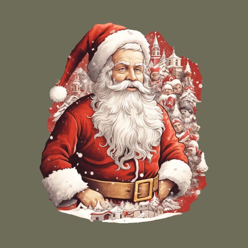 Weihnachtsmann