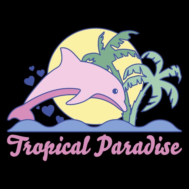 Paradis tropical