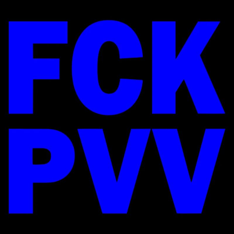 Fck pvv