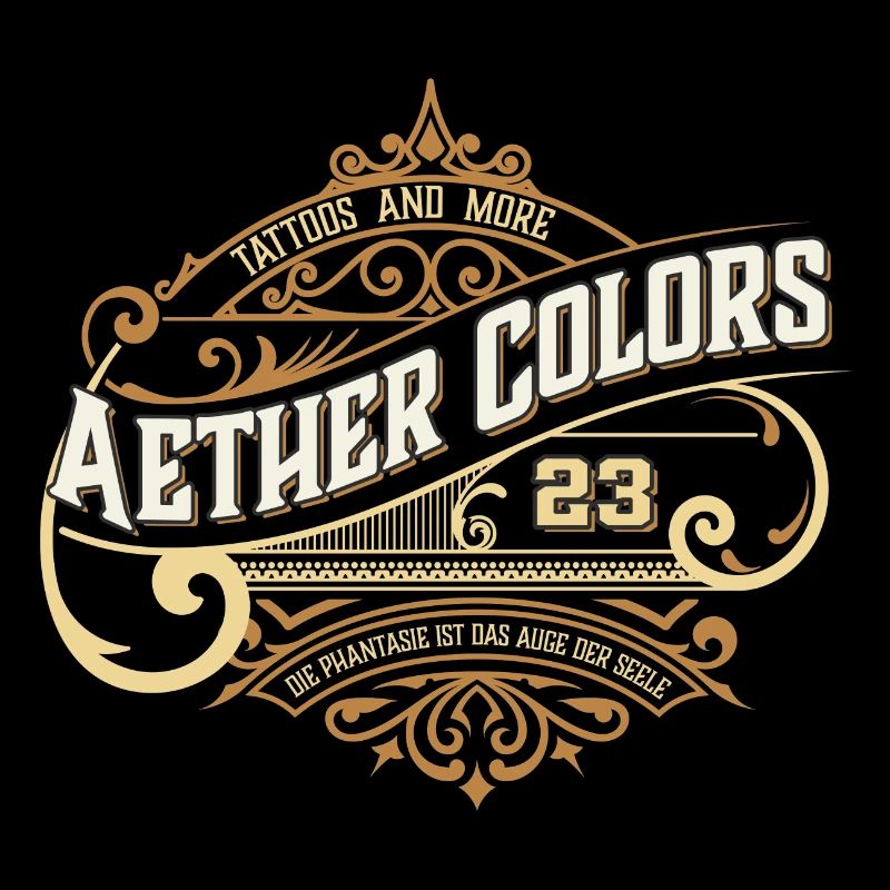 Aether Colors Oldschool