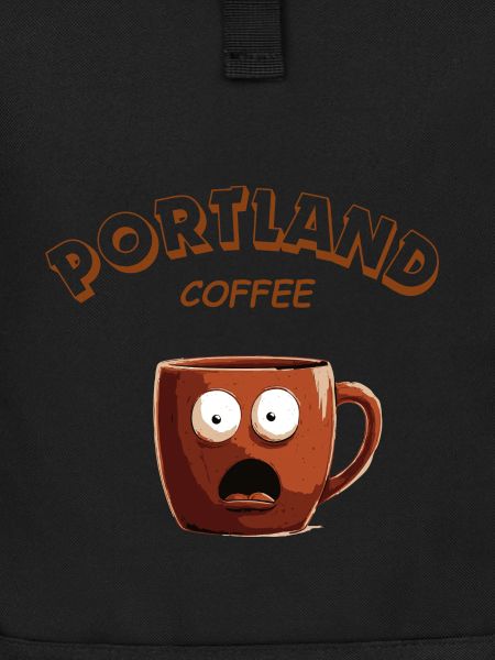 Portland coffee