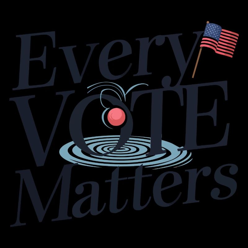 Every Vote Matters