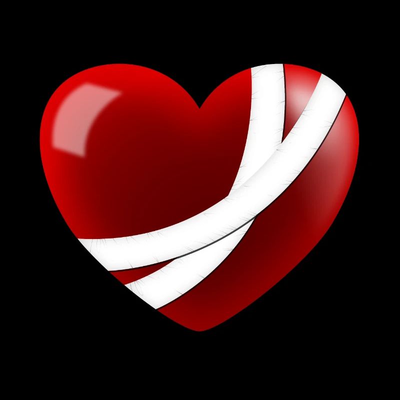 Wounded Heart