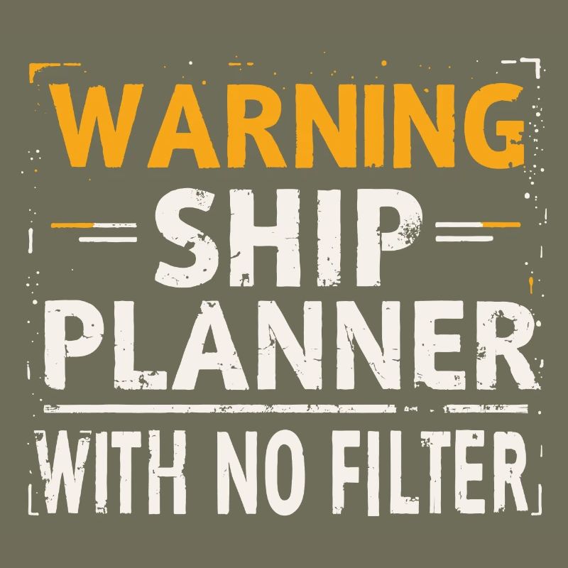 SHIP PLANNER