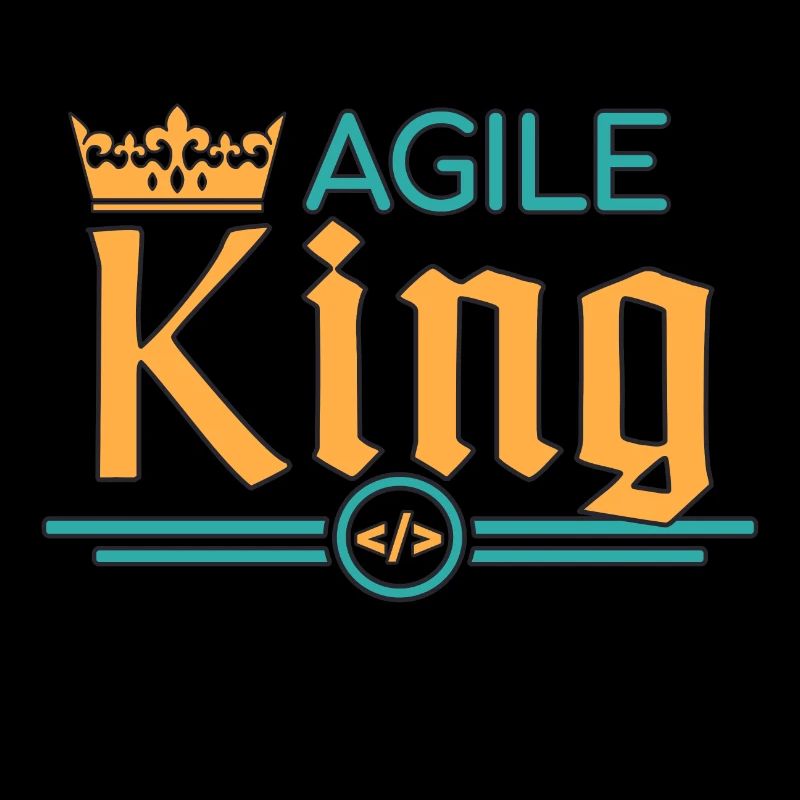 Coach Agile Roi