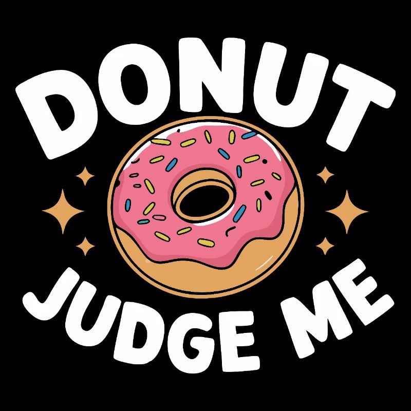 Donut Donuts Candy Bagel
