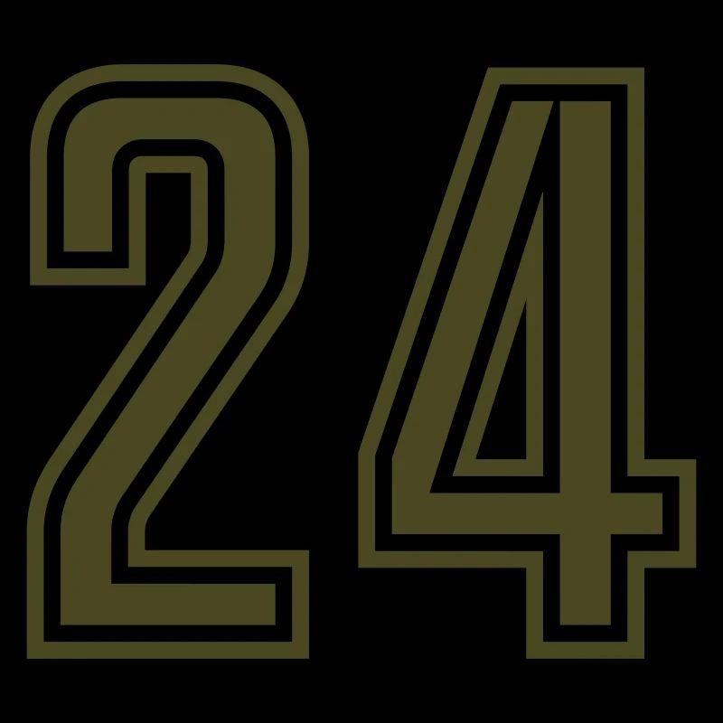 24