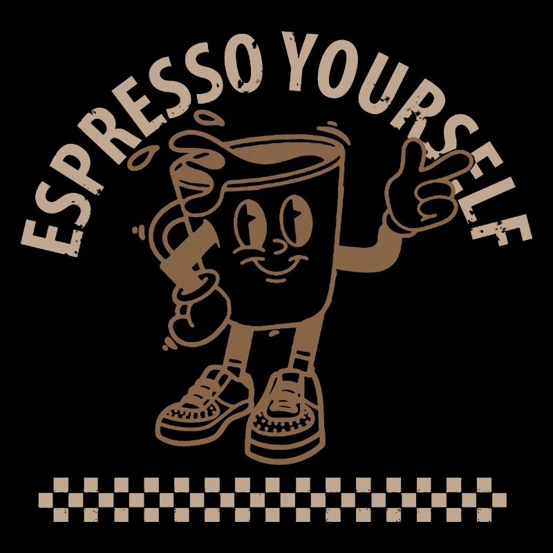 Espresso Yourself Coffee