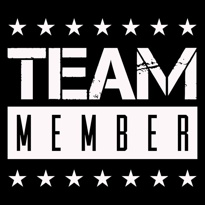 Team Member