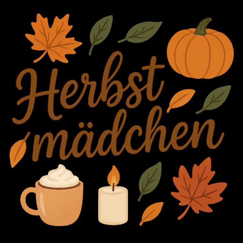 herbstmädchen