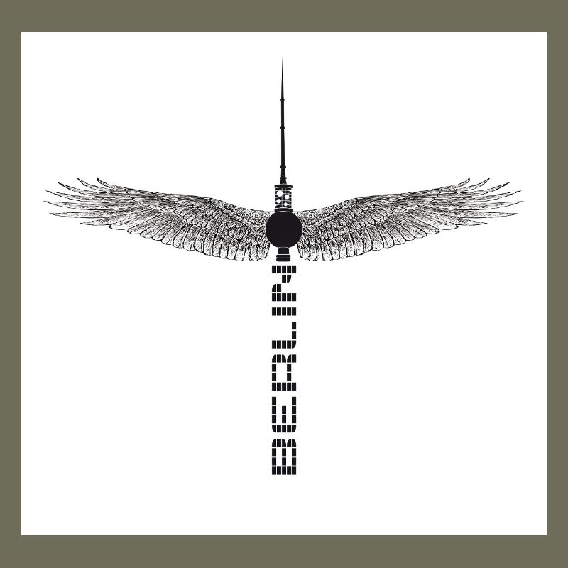 Berlin wings