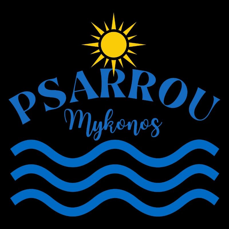 Psarrou Mykonos Sun Waves 