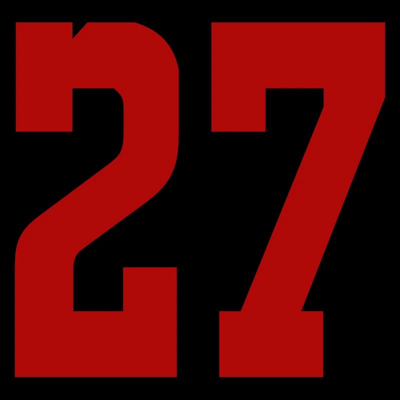 27