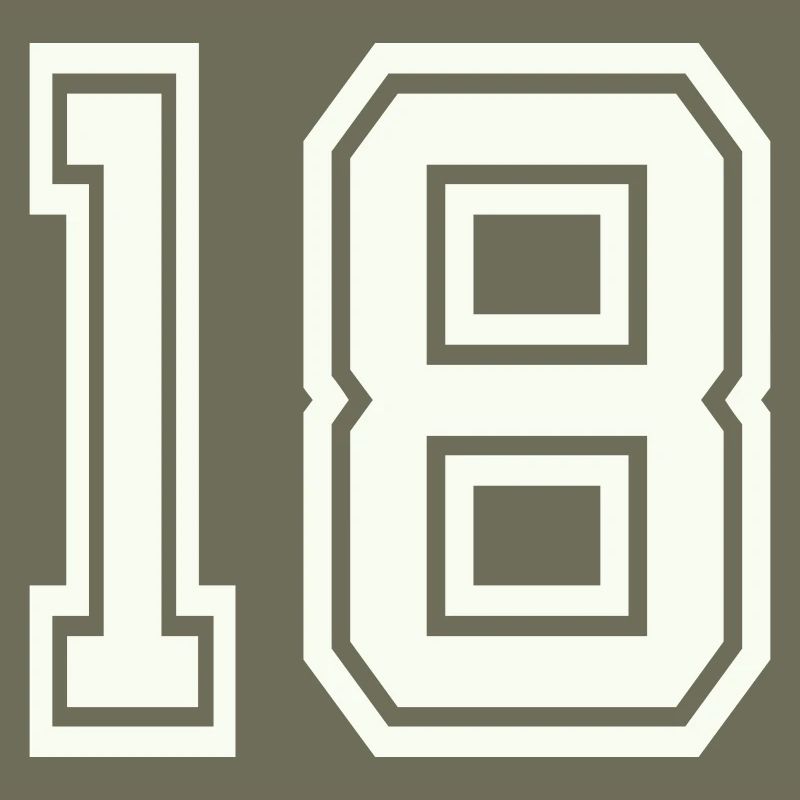 18