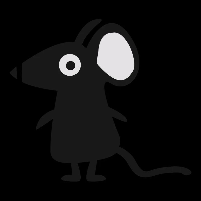 little mouse