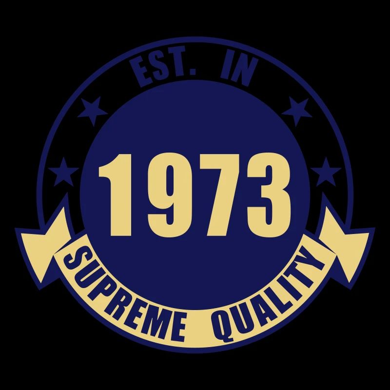 Supreme 1973