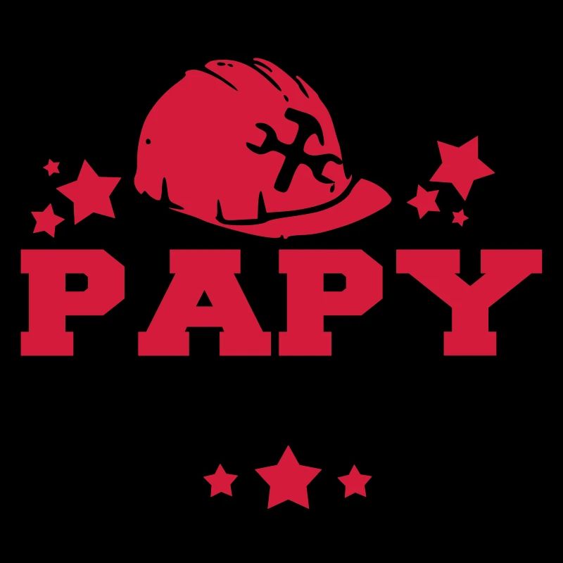 papy bricoleur