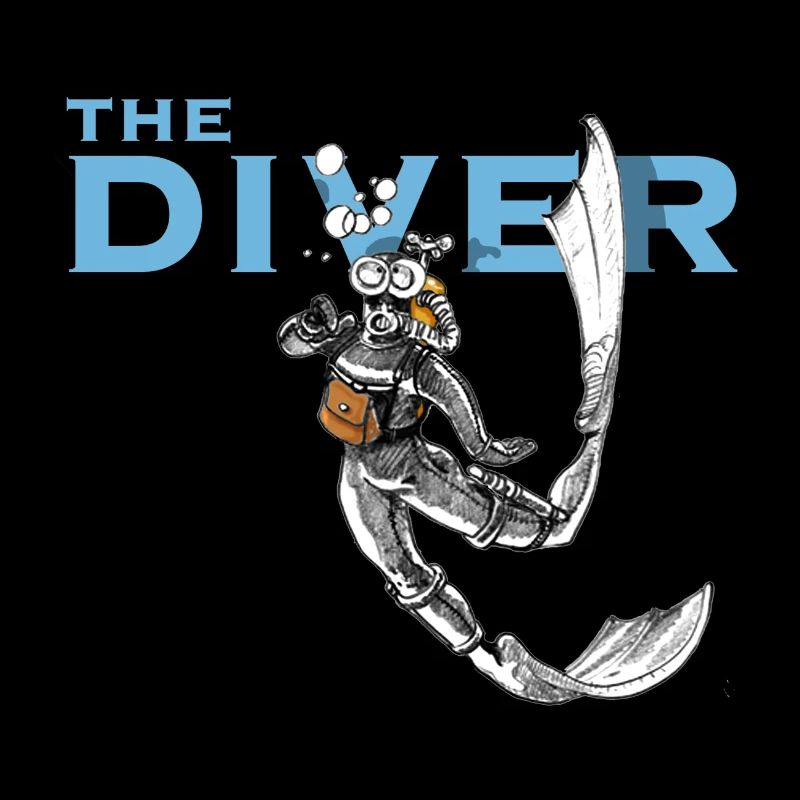 the_diver